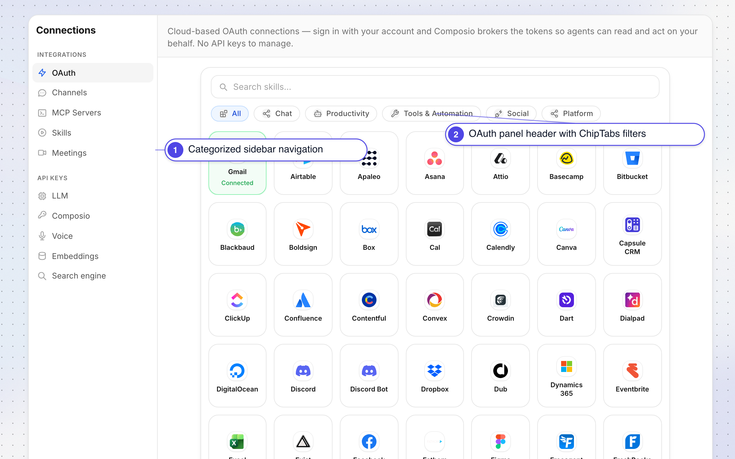 /connections?tab=oauth-key